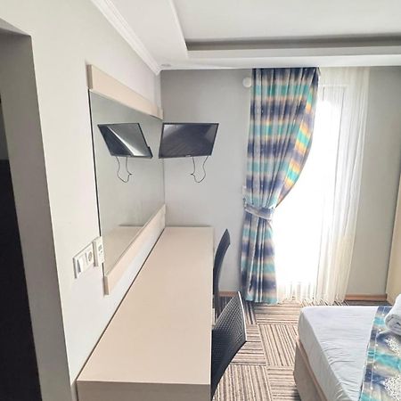 Alya Suite Rezidans 特拉布宗 外观 照片
