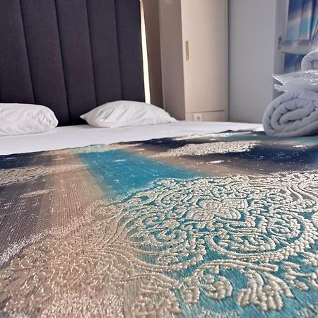 Alya Suite Rezidans 特拉布宗 外观 照片