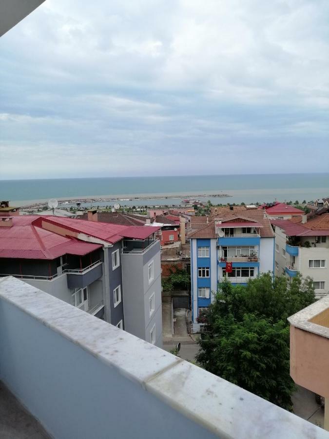 Alya Suite Rezidans 特拉布宗 外观 照片