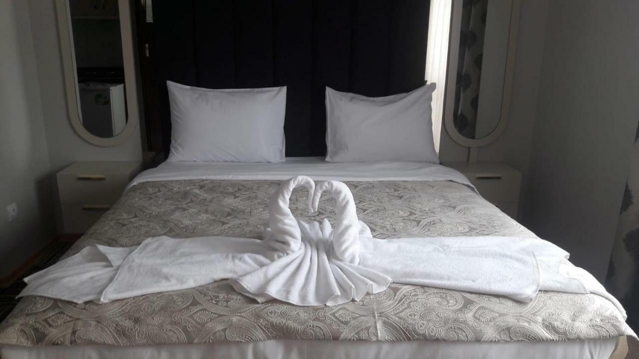Alya Suite Rezidans 特拉布宗 外观 照片